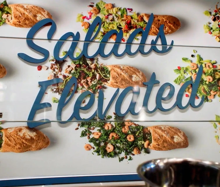 Inventive and healthy baguette-salad restaurant concept rises in Houston