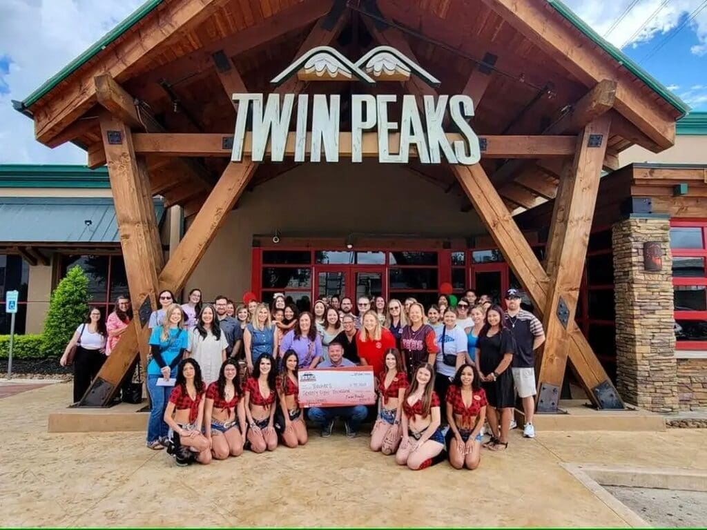 Serving People Outside Our Buildings is Just as Important as Serving Them Inside