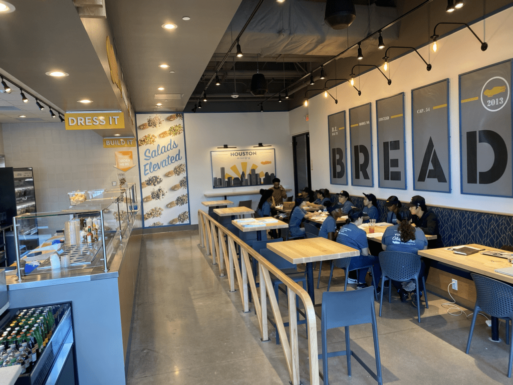 Bread Zeppelin Memorial Takes Flight with a Strong Opening